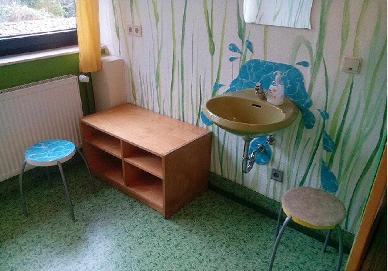 Hostel Max *