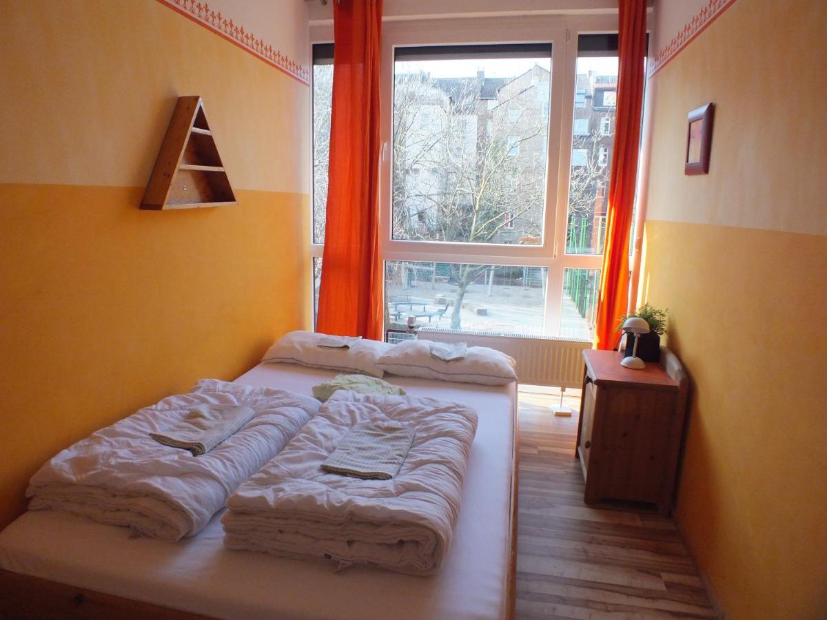 Hostel Max Bonn
